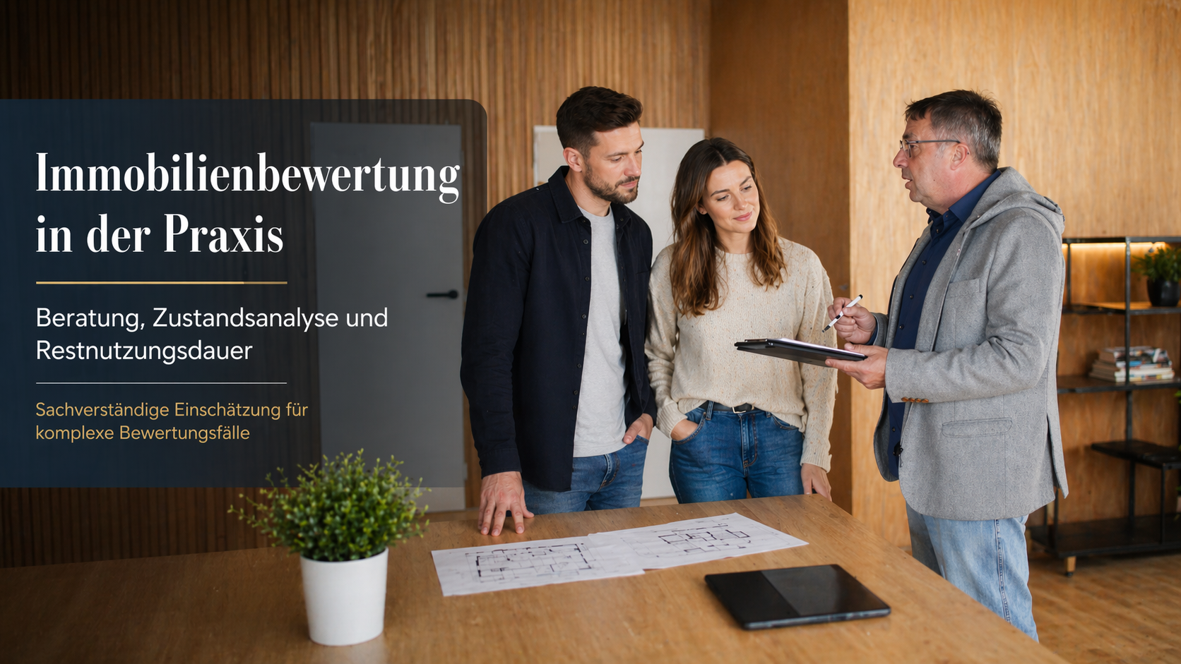 Wirtschaftliche Restnutzungsdauer bei Spezialimmobilien – worauf es im Einzelfall ankommt